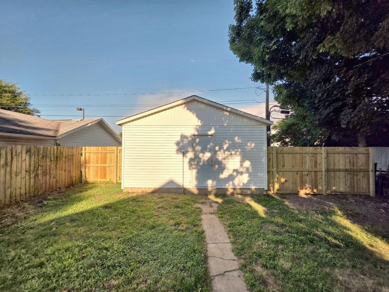 23 N Douglas Avenue, Springfield, OH 45503 Photo 29