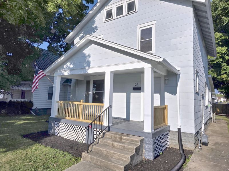 23 N Douglas Avenue, Springfield, OH 45503 Photo 36