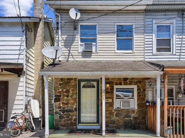 221 S MAIN STREET, MARYSVILLE, PA 17053