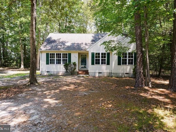 935 QUEEN AVENUE , SALISBURY, MD 21801