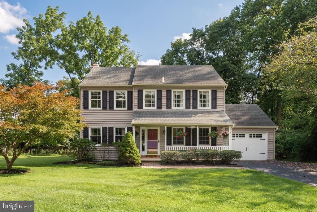 602 Lorient Drive, West Chester, PA 19382 Main Photo