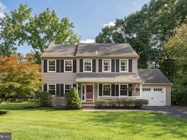 602 LORIENT DRIVE, WEST CHESTER, PA 19382