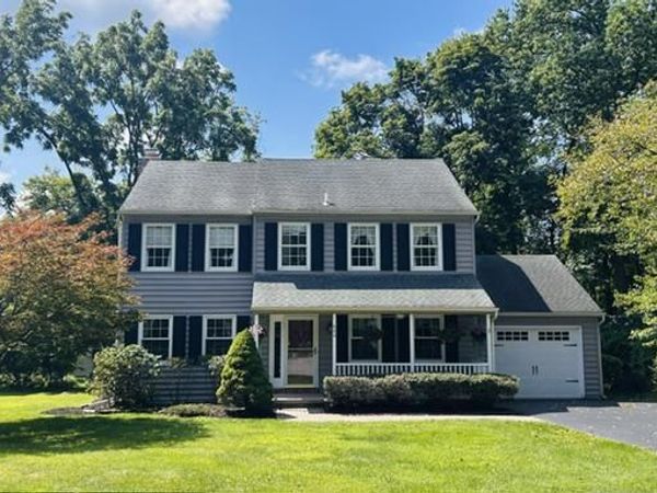 602 LORIENT DRIVE , WEST CHESTER, PA 19382