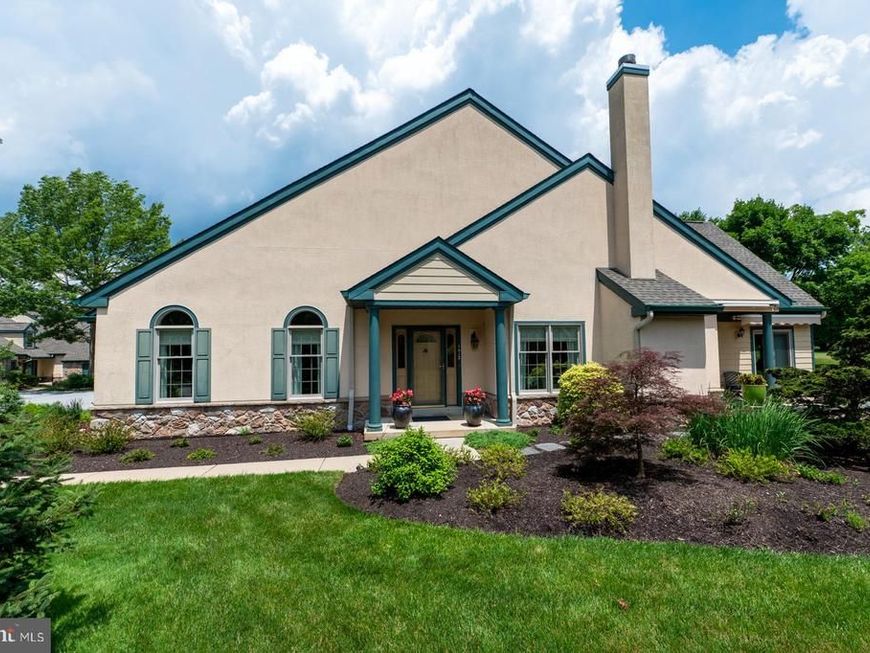 1412 Springton Lane, Unit 1412, West Chester, PA 19380 Main Photo