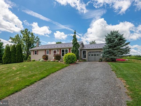 28 WINTERSVILLE ROAD , RICHLAND, PA 17087