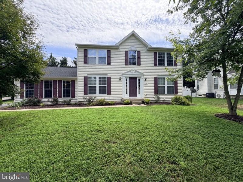 129 TRAFFORD DRIVE , CHESTERTOWN, MD 21620