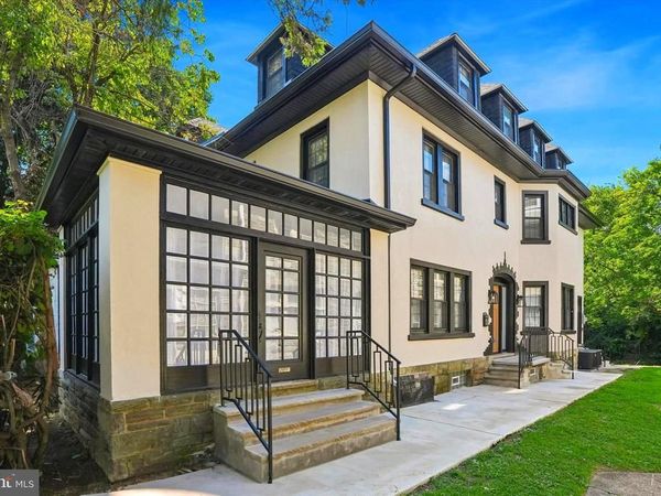 4917 00 PARKSIDE AVENUE N, PHILADELPHIA, PA 19131