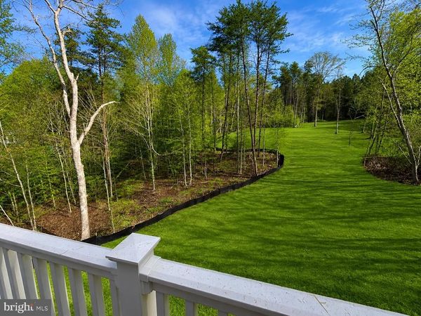 15309 RED OAK LANE , MINERAL, VA 23117