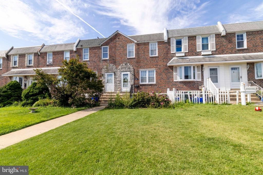 3228 Princeton Avenue, Philadelphia, PA 19149 Main Photo