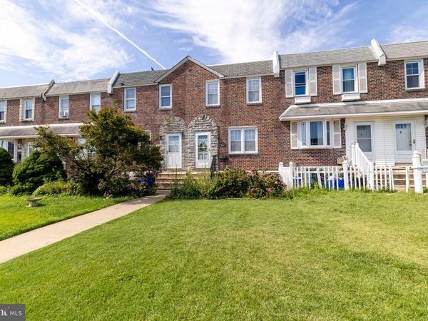 3228 PRINCETON AVENUE, PHILADELPHIA, PA 19149