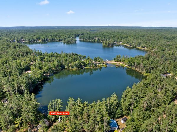 6957 Deer Run, Gaylord, MI 49735