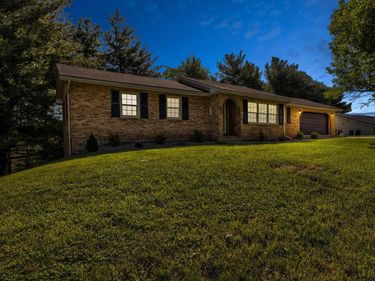 609 Virginia Avenue, Mt Sterling, KY 40353