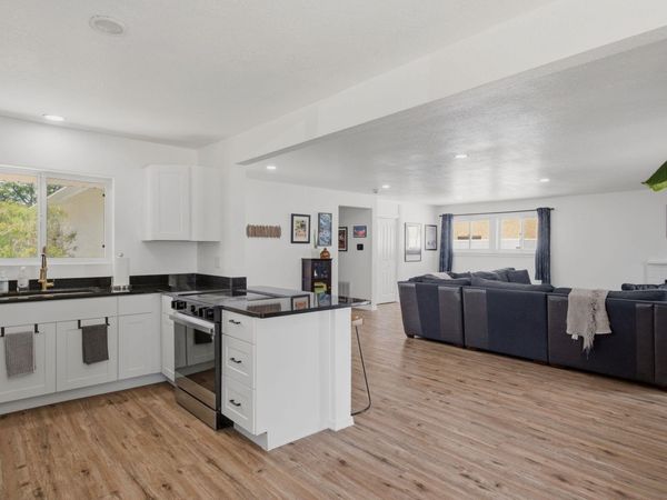 3424 Georgia Street NE, Albuquerque, NM 87110