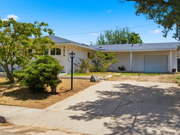 3424 Georgia Street NE, Albuquerque, NM 87110