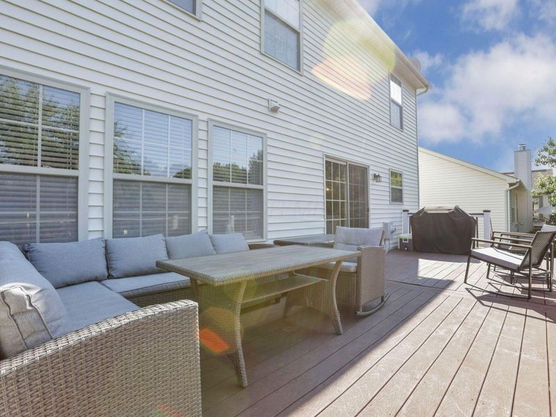 572 Fields Meadow Drive, Sunbury, OH 43074 Photo 46