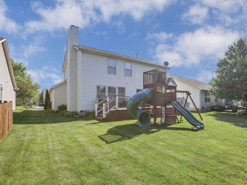 572 Fields Meadow Drive, Sunbury, OH 43074 Photo 47