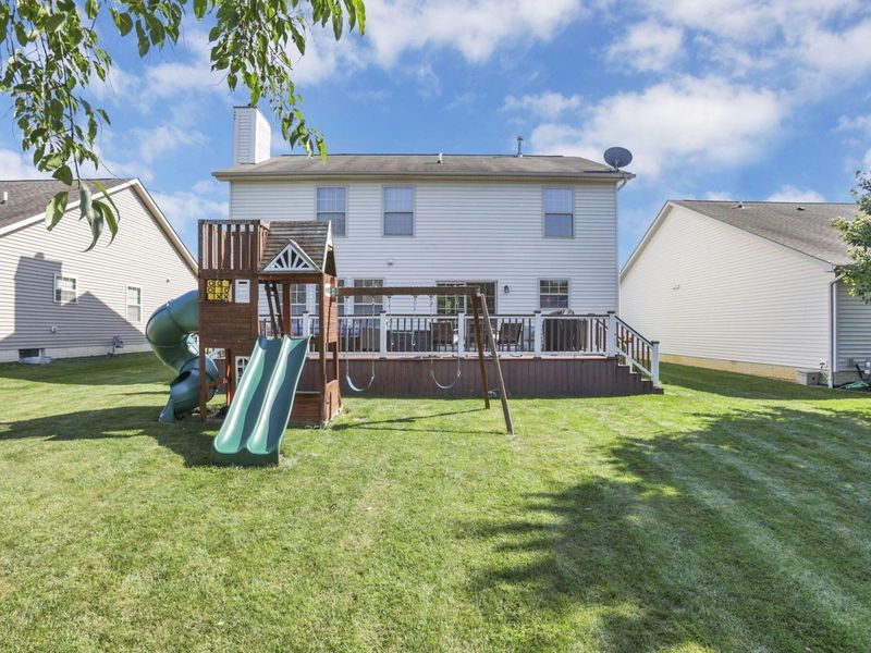 572 Fields Meadow Drive, Sunbury, OH 43074 Photo 48