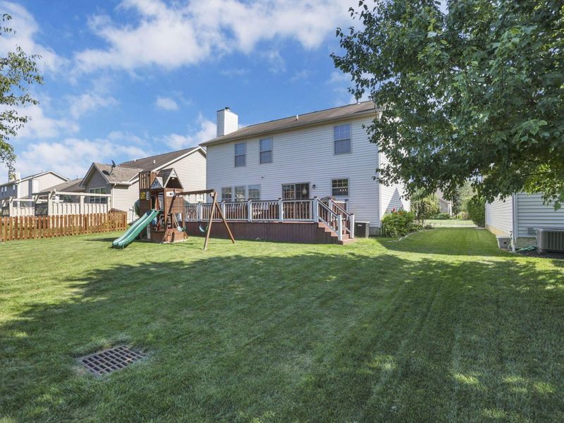 572 Fields Meadow Drive, Sunbury, OH 43074 Photo 49
