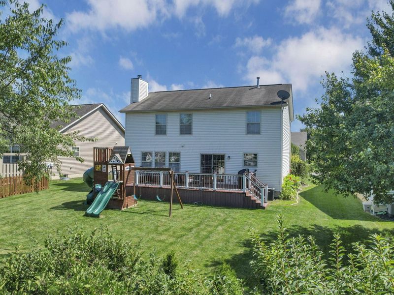 572 Fields Meadow Drive, Sunbury, OH 43074 Photo 49
