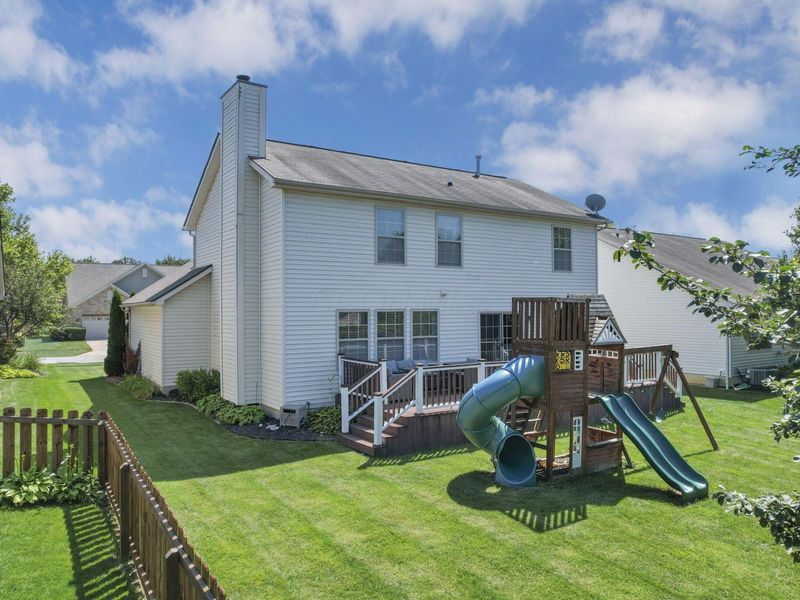 572 Fields Meadow Drive, Sunbury, OH 43074 Photo 50