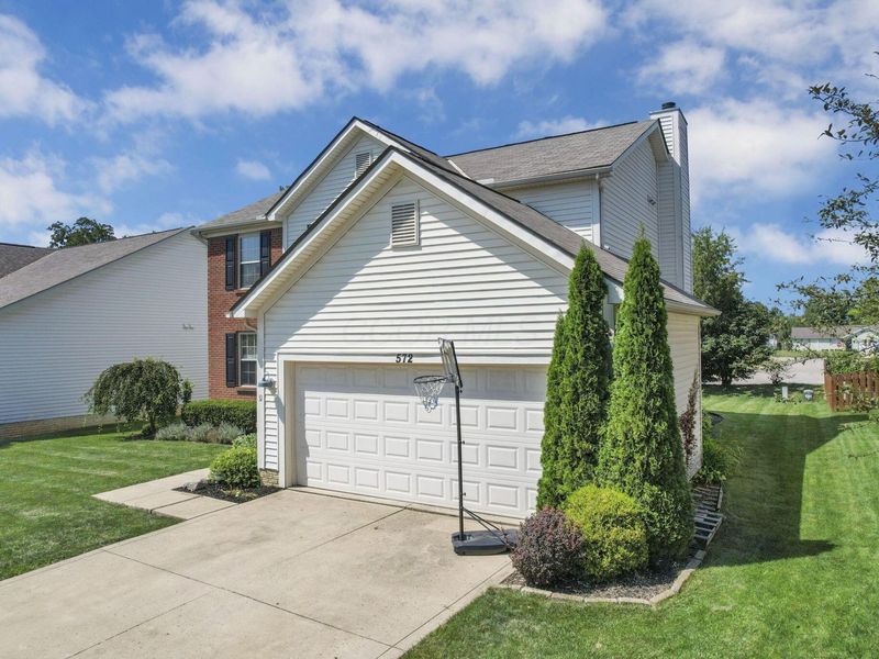572 Fields Meadow Drive, Sunbury, OH 43074 Photo 52
