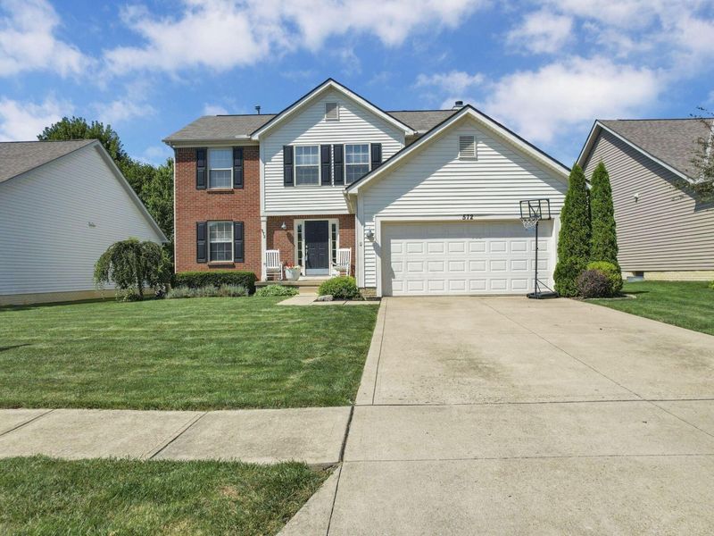 572 Fields Meadow Drive, Sunbury, OH 43074 Photo 53