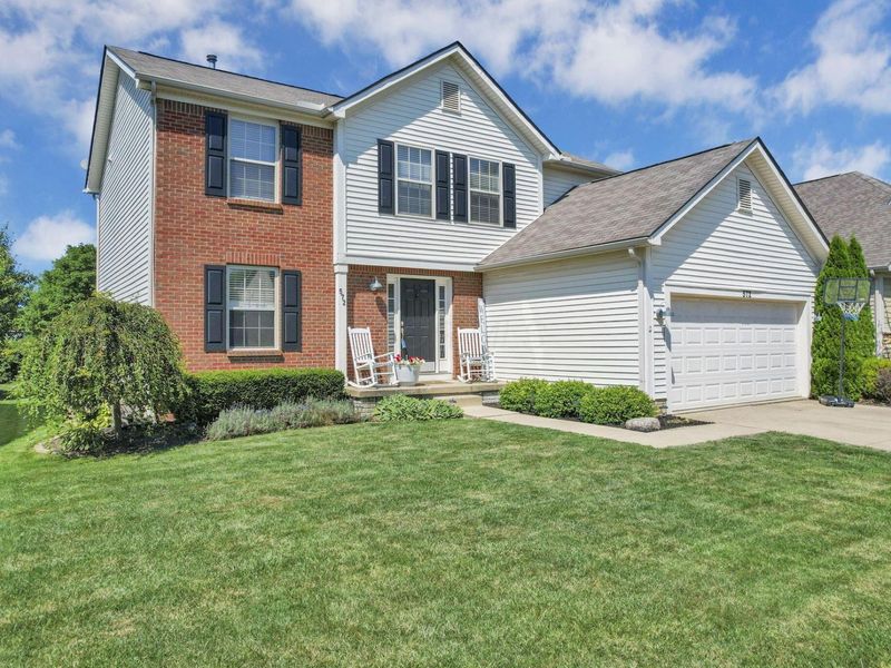 572 Fields Meadow Drive, Sunbury, OH 43074 Photo 54