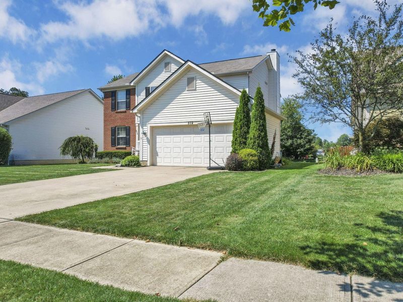 572 Fields Meadow Drive, Sunbury, OH 43074 Photo 55