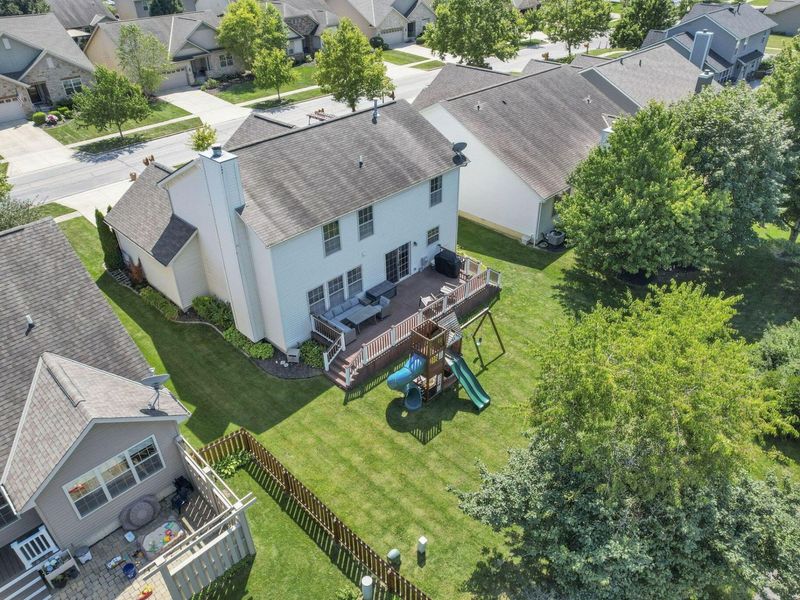 572 Fields Meadow Drive, Sunbury, OH 43074 Photo 56