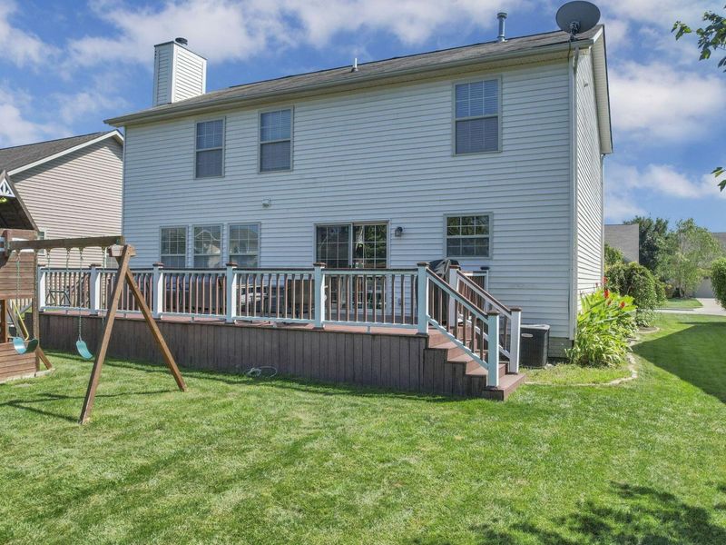 572 Fields Meadow Drive, Sunbury, OH 43074 Photo 59