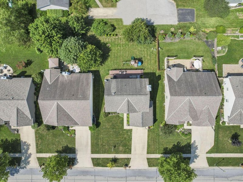 572 Fields Meadow Drive, Sunbury, OH 43074 Photo 62
