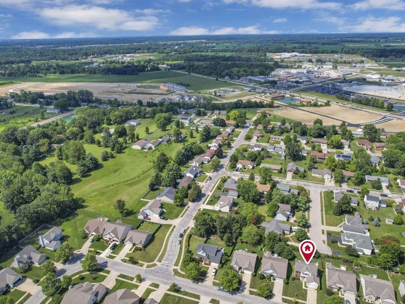 572 Fields Meadow Drive, Sunbury, OH 43074 Photo 63