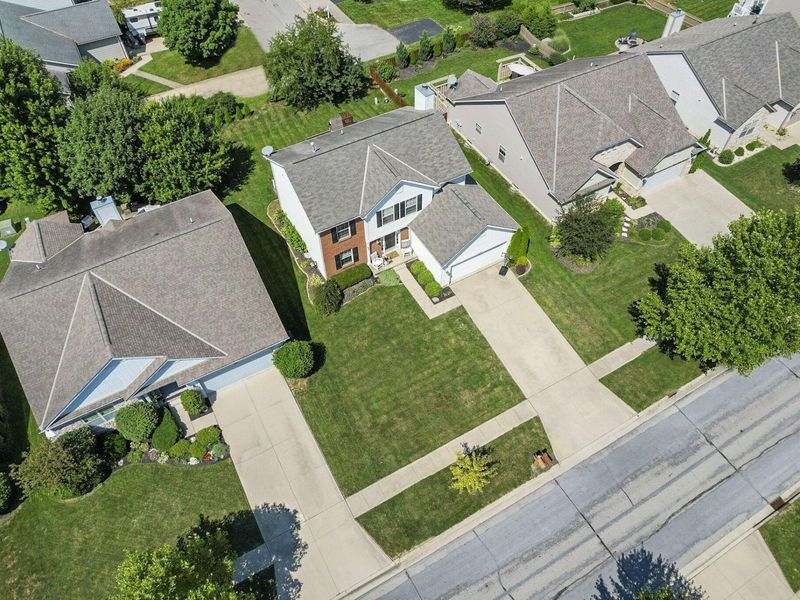 572 Fields Meadow Drive, Sunbury, OH 43074 Photo 68