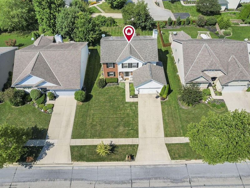 572 Fields Meadow Drive, Sunbury, OH 43074 Photo 69