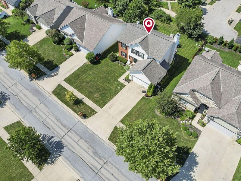 572 Fields Meadow Drive, Sunbury, OH 43074 Photo 71