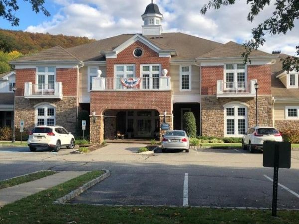 6314 Warrens Way, Unit 6314, Wanaque, NJ 07465