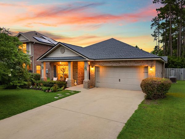 660 Cocobolo Drive, Santa Rosa Beach, FL 32459