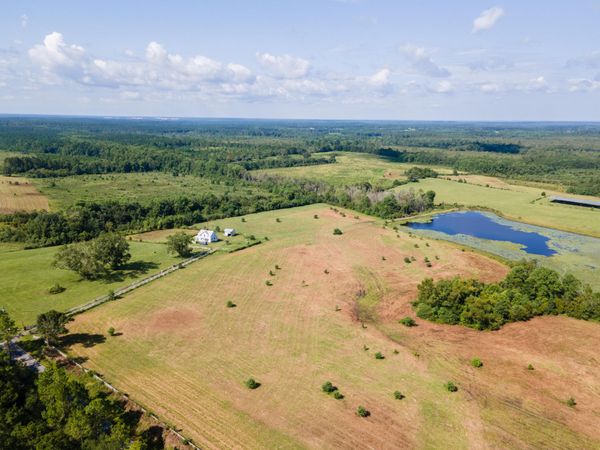Lot 10 Campbell Road, DeFuniak Springs, FL 32435