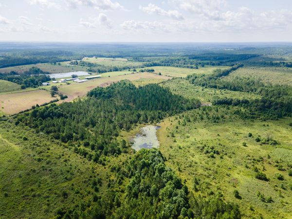 Lot 13 Campbell Road, DeFuniak Springs, FL 32435