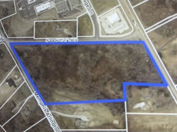 9882 MEMPHIS ARLINGTON RD, Lakeland, TN 38002