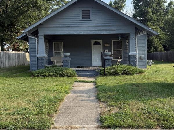 1013 W Boulevard Street, Mexico, MO 65265