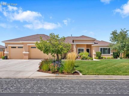 9585 Hayfield Drive, Spanish Springs, NV 89441 Photo
