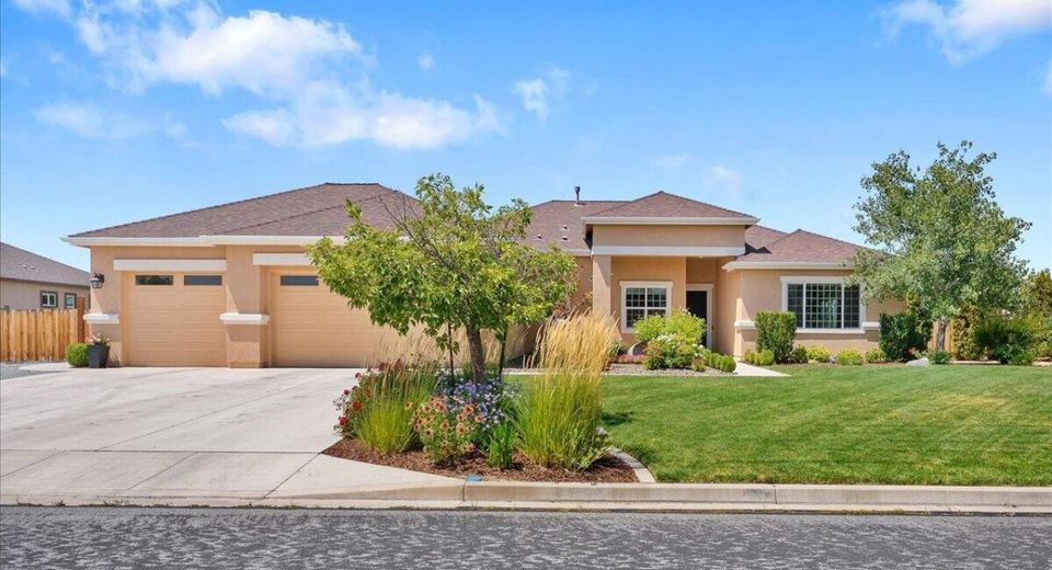 9585 Hayfield Drive, Spanish Springs, NV 89441 Photo