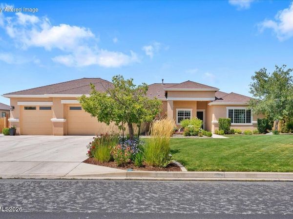 9585 Hayfield Drive, Spanish Springs, NV 89441