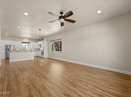 9585 Hayfield Drive, Spanish Springs, NV 89441 Photo