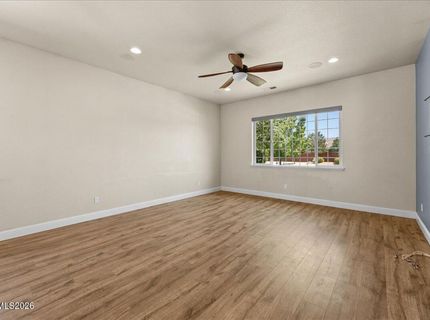 9585 Hayfield Drive, Spanish Springs, NV 89441 Photo