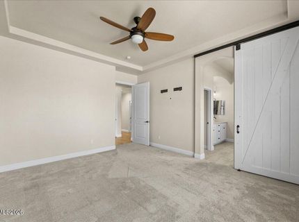 9585 Hayfield Drive, Spanish Springs, NV 89441 Photo