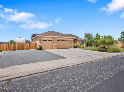9585 Hayfield Drive, Spanish Springs, NV 89441 Photo