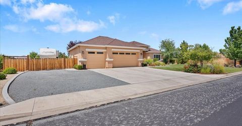 9585 Hayfield Drive, Spanish Springs, NV 89441 Photo
