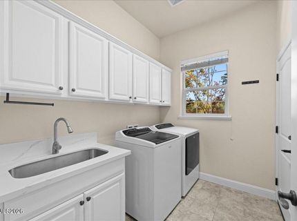 9585 Hayfield Drive, Spanish Springs, NV 89441 Photo